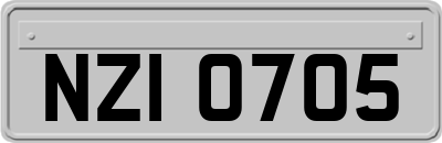 NZI0705