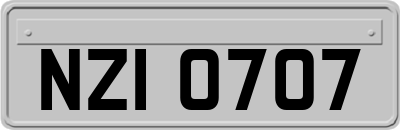 NZI0707