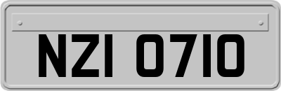 NZI0710