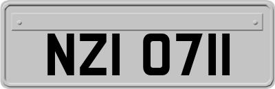 NZI0711