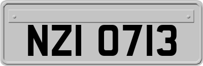 NZI0713