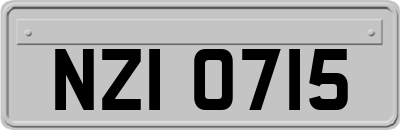 NZI0715