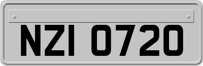 NZI0720