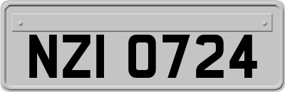 NZI0724