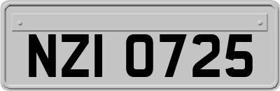 NZI0725