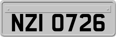 NZI0726