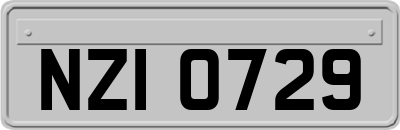 NZI0729
