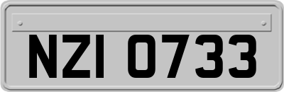 NZI0733