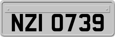 NZI0739