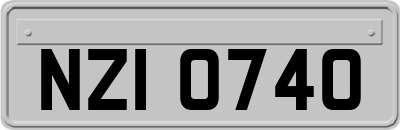 NZI0740