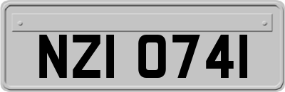 NZI0741