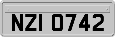 NZI0742