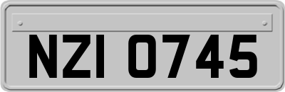 NZI0745