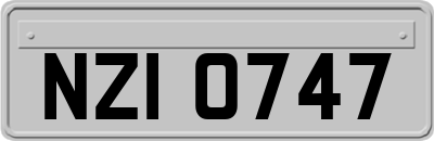 NZI0747