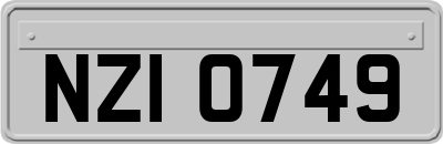 NZI0749