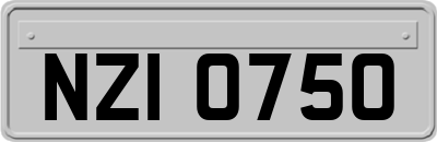 NZI0750