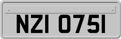 NZI0751