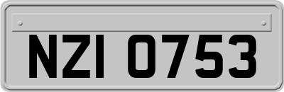 NZI0753