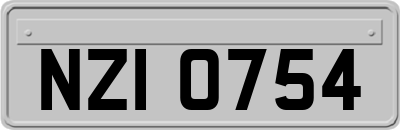 NZI0754