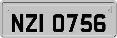 NZI0756