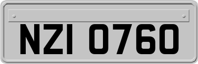 NZI0760
