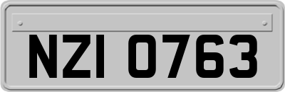 NZI0763