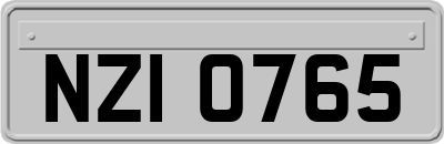 NZI0765