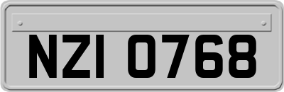 NZI0768