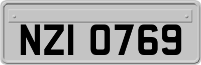 NZI0769