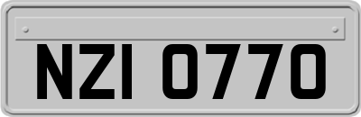 NZI0770