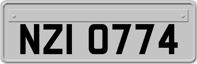NZI0774