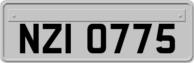 NZI0775