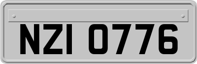 NZI0776