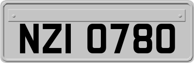 NZI0780