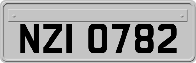 NZI0782