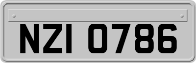 NZI0786