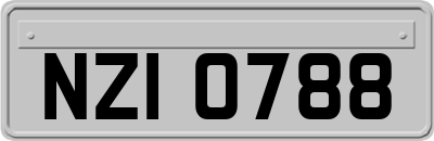 NZI0788