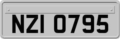 NZI0795