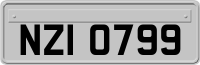 NZI0799