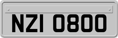 NZI0800