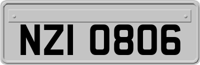 NZI0806