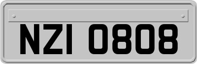 NZI0808