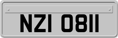 NZI0811