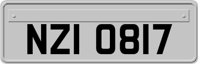NZI0817