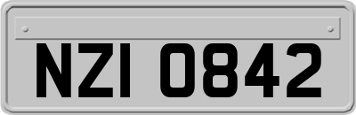 NZI0842