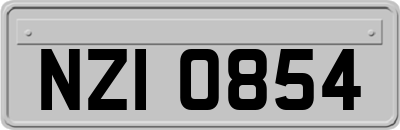 NZI0854
