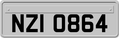 NZI0864