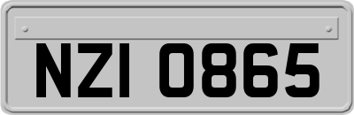 NZI0865