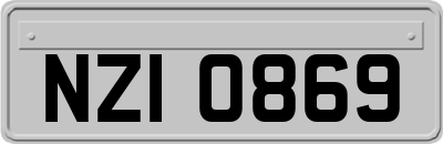 NZI0869