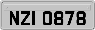 NZI0878